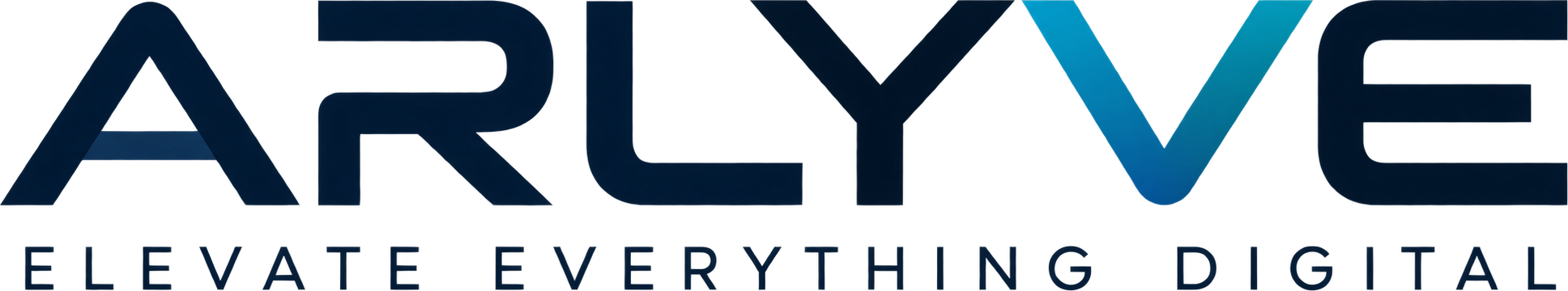 ARLYVE — Elevate Everything Digital