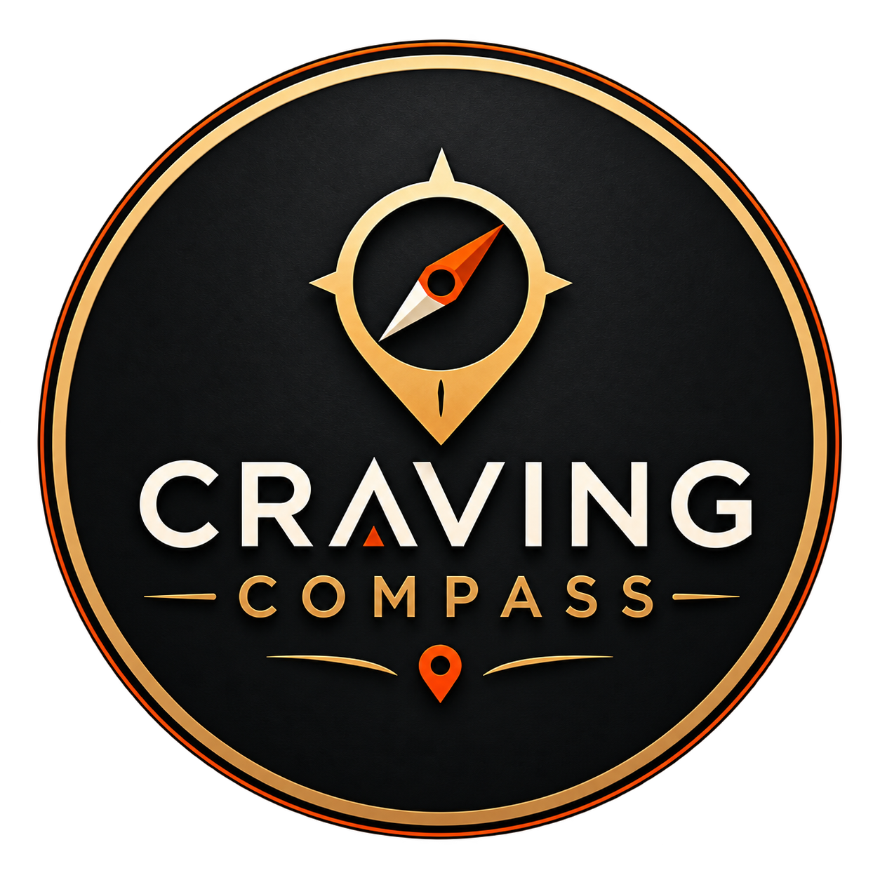 Craving Compass